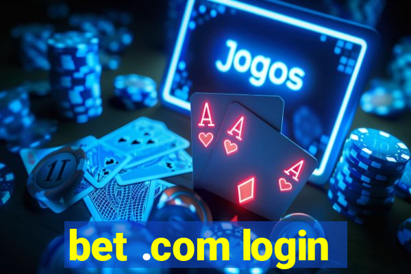 bet .com login